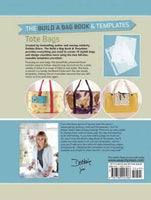 
              The Build A Bag Book - Tote Bags Debbie Shore
            