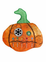
              ITH Steampunk Pinhead Pumpkin
            