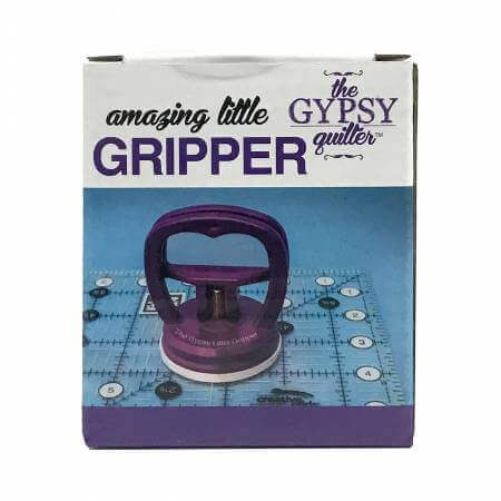 The Gypsy Quilter Sensational Sip & Snip 2.0 