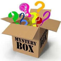 Mystery Box of the Month Club