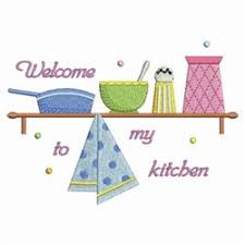 Kitchen Item & Kits