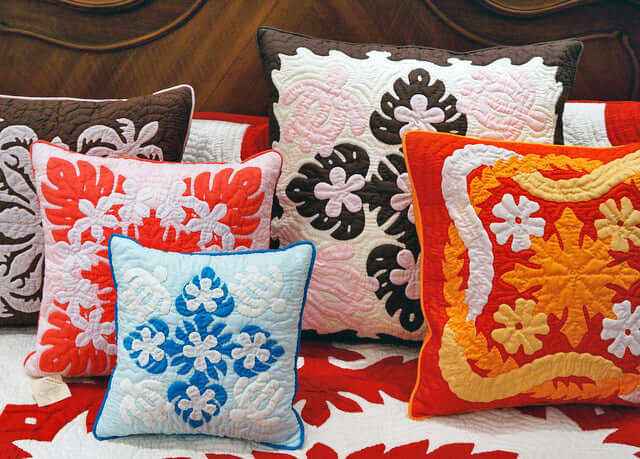 Pillow Cover Kits