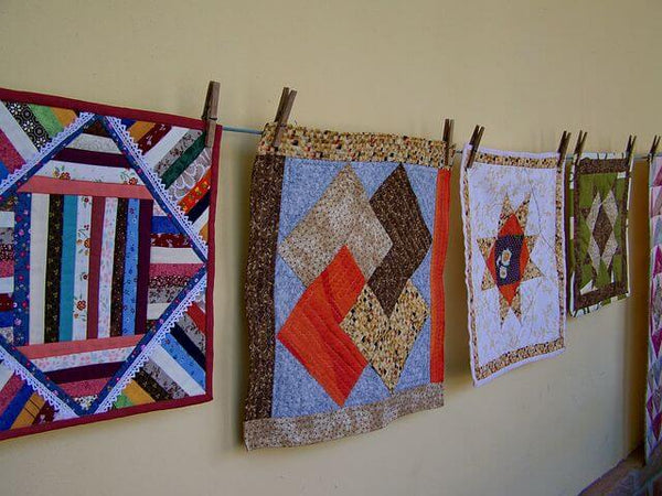 Wall Hanging Quilt Kits