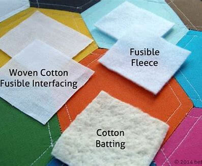 Shop All Interfacing & Stabilizers