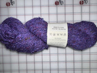 
              Kokomo Yarns Devil's Churn Mitt Kit by Kelli Slack Pattern 5532 Purple Potatoes
            