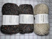 
              Kokomo Yarns Hedgehog Cowl Kit by Kelli Slack Pattern KY-KSP-HCK
            