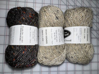 
              Kokomo Yarns Hedgehog Hat Kit by Kelli Slack Pattern KY-KSP-HHK
            