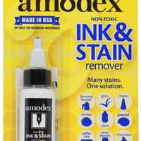 Amodex Ink & Remover Blister Pack