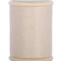Cotton Hand Quilting Thread 3-Ply 500yd Ecru # 211-05-002