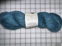 
              Kokomo Yarns Devil's Churn Mitt Kit by Kelli Slack Pattern 5528 Irish Emerald
            
