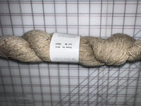 
              Kokomo Yarns Hedy Hat & Cowl Kit by Kelli Slack Designs 8812 Oatmeal
            