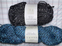 
              Kokomo Yarns Crochet Cloche Hat Kit by Tina Johnston Blueberry 9584
            