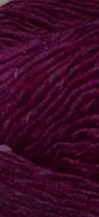 
              Kokomo Yarns Crochet Cloche Hat Kit by Tina Johnston Pink Heather 5541
            