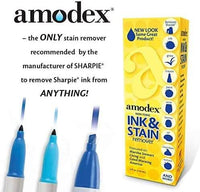 
              Amodex Products Inc 104 Ink & Stain Remover 4oz
            