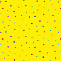 Yellow dots 626-YELLOW