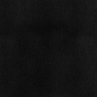 American Made Brand Cotton Solids - Black Yardage