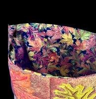 
              Beach Potato Autumn Tote Embroidery Kit Box 52136
            