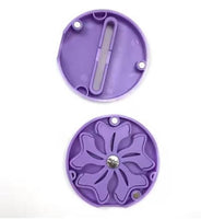 
              Bladesaver45 Thread Cutter-Lilac
            