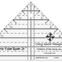 Strip Tube Junior Ruler