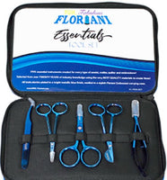 
              Floriani Essentials Tool Set
            