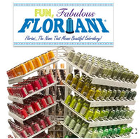 
              Floriani Comp Poly/M/V/MT Deluxe Thread Color Chart
            