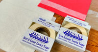 
              Floriani Wet N Gone Tacky Strip 1in x 10Yd
            