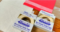 
              Floriani Wet N Gone Tacky 8.5in x 11in 20Pk
            
