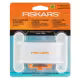 
              Fiskars ruler acrylic connector
            