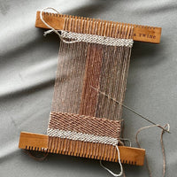 
              Flax & Twine Callie Linen Coasters Kit WKIT-CLC-WL-ST
            