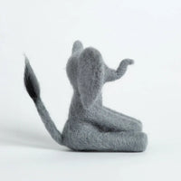 
              BABY ELEPHANT NEEDLE FELTING KIT
            