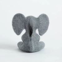 
              BABY ELEPHANT NEEDLE FELTING KIT
            