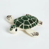 
              BABY SEA TURTLE NEEDLE FELTING KIT
            