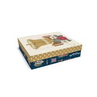 
              Independence American Independence BOM Quilt Kit keepsake box featuring patriotic design and floral accents.
            