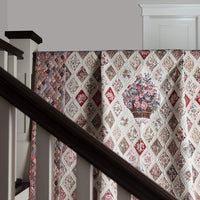 
              Jane Austen Coverlet Kit - quilt kit
            