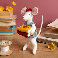 Little Mouse Kit, MKLIB1