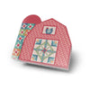 The Hen House Quilt Kit