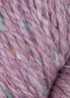 
              Kokomo Yarns Crochet Cloche Hat Kit by Tina Johnston Pink Heather 5541
            
