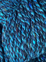 
              Kokomo Yarns Crochet Cloche Hat Kit by Tina Johnston Blueberry 9584
            