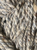 
              Kokomo Yarns Crochet Cloche Hat Kit by Tina Johnston Oatmeal Cookie 9588
            