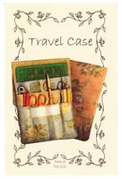 
              Travel Case Pattern P3-116
            