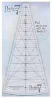 
              Perfect Ruler 24" Circle P7C
            