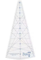 
              Perfect Ruler 24" Circle P7C
            