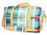 
              Travel Duffle Bag 2.1 Pattern
            