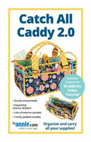 
              Catch All Caddy 2.0 Pattern
            