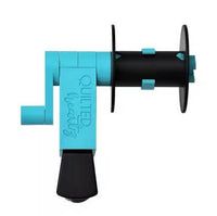 
              Winding Eaze Peacock Blue QHWEPB666
            