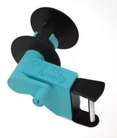 
              Winding Eaze Peacock Blue QHWEPB666
            