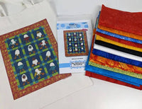 
              The Whimsical Workshop-Break Out Kit
            