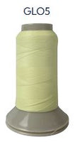 
              Floriani Glow in the Dark Yellow Thread GL-05
            