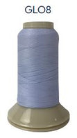 
              Floriani Glow in the Dark Purple Thread GL-08
            