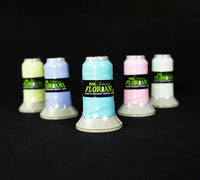 
              Floriani Glow in the Dark Purple Thread GL-08
            
